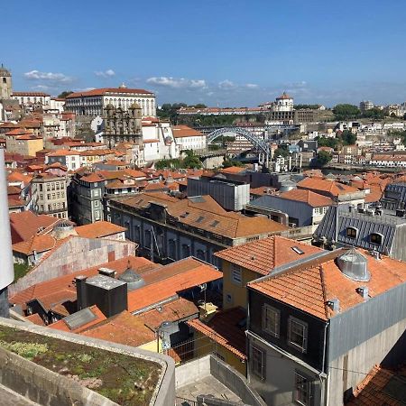 Liiiving In Porto - Crystal Palace Apartment Zewnętrze zdjęcie
