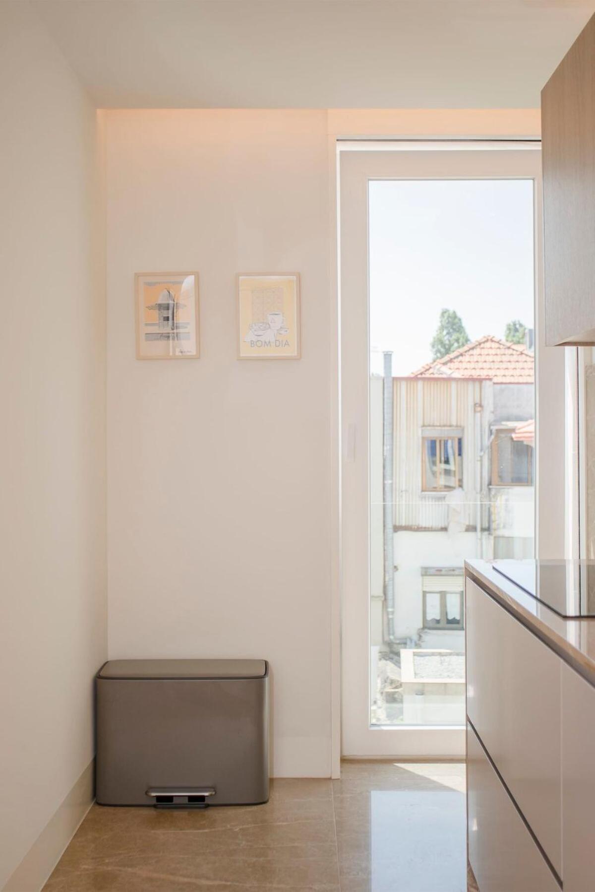Liiiving In Porto - Crystal Palace Apartment Zewnętrze zdjęcie