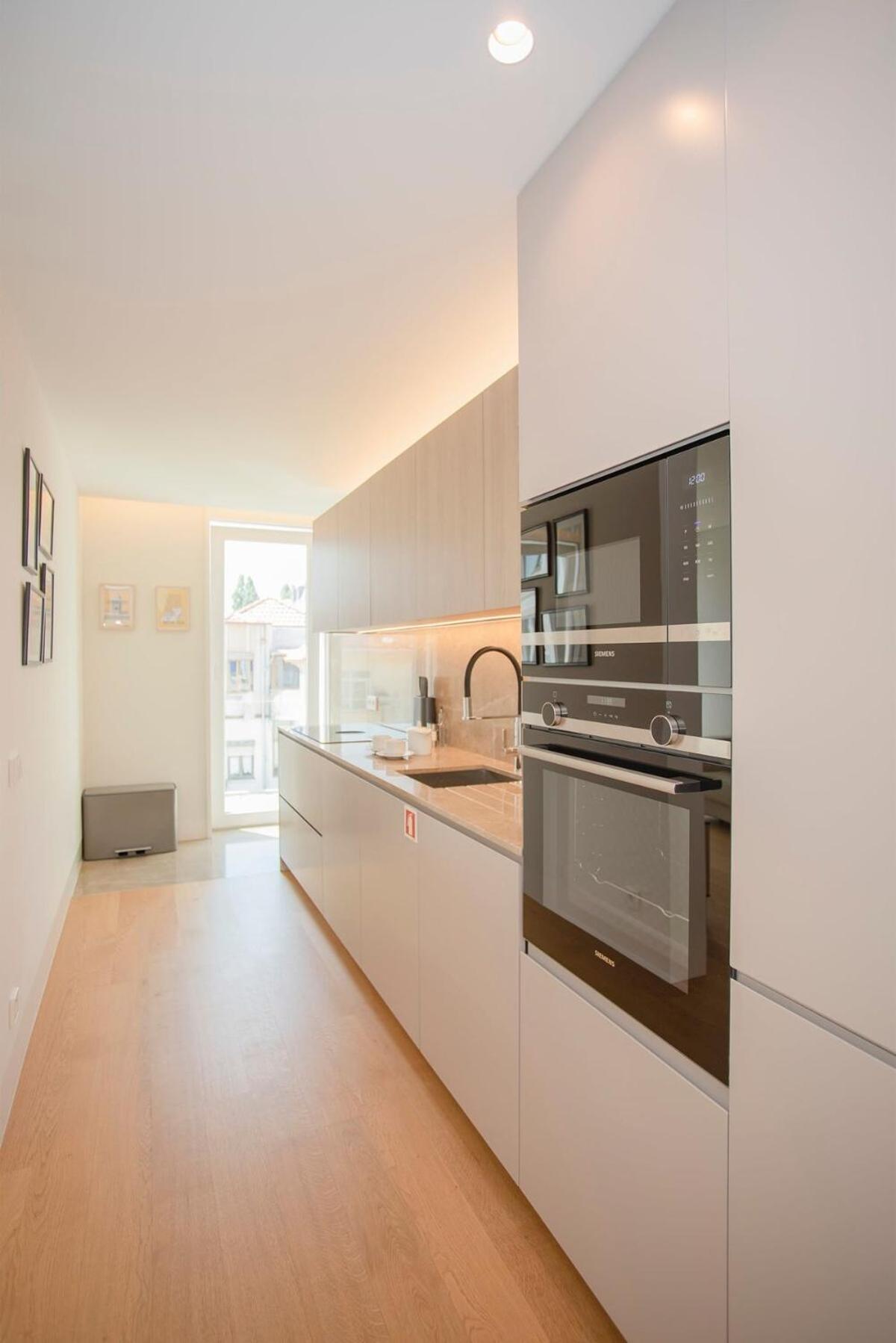 Liiiving In Porto - Crystal Palace Apartment Zewnętrze zdjęcie