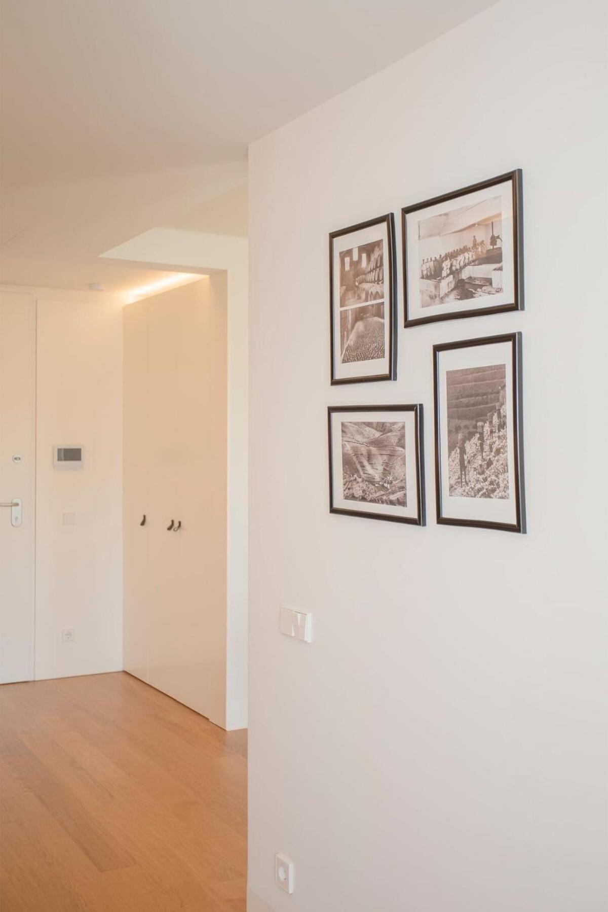 Liiiving In Porto - Crystal Palace Apartment Zewnętrze zdjęcie