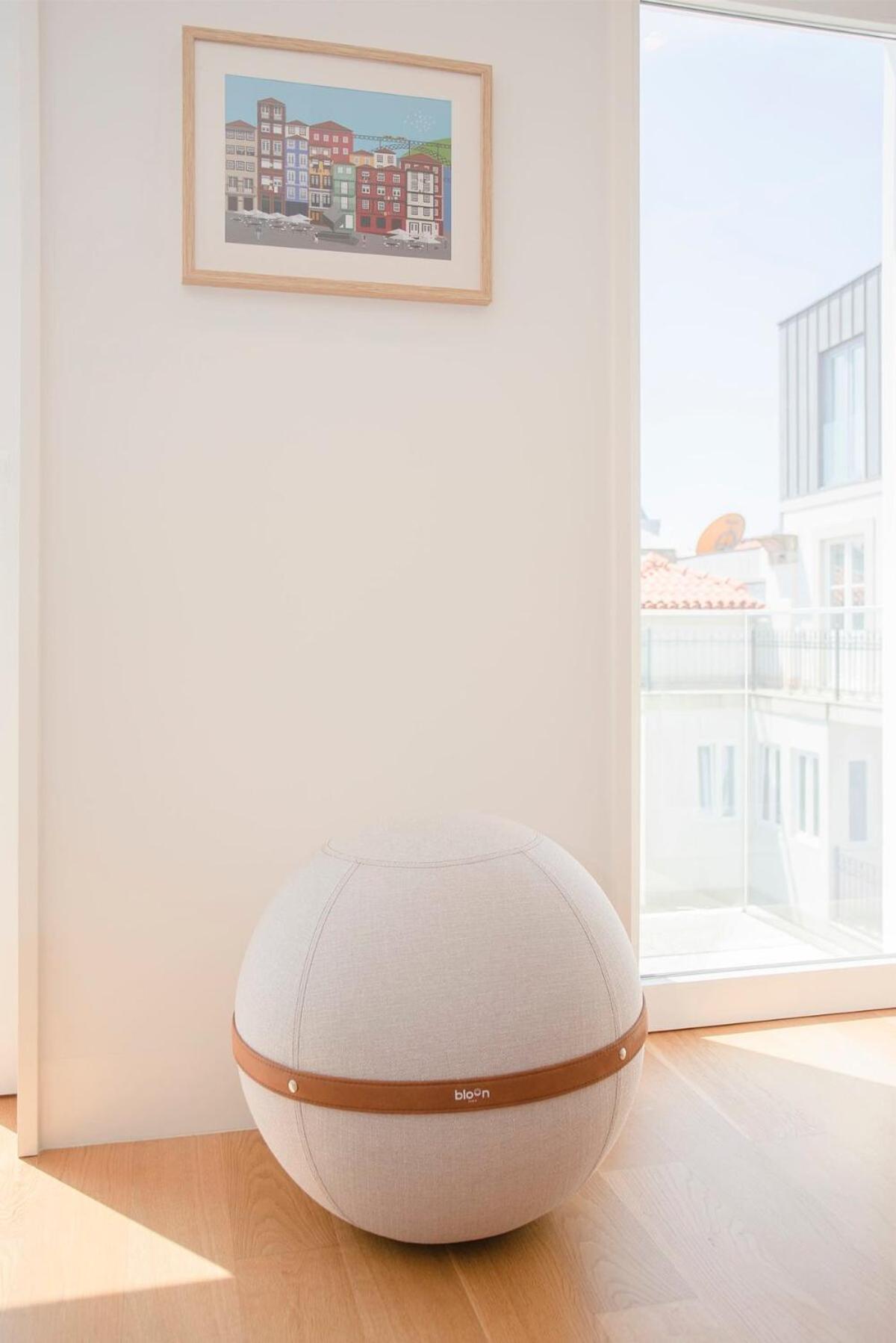 Liiiving In Porto - Crystal Palace Apartment Zewnętrze zdjęcie